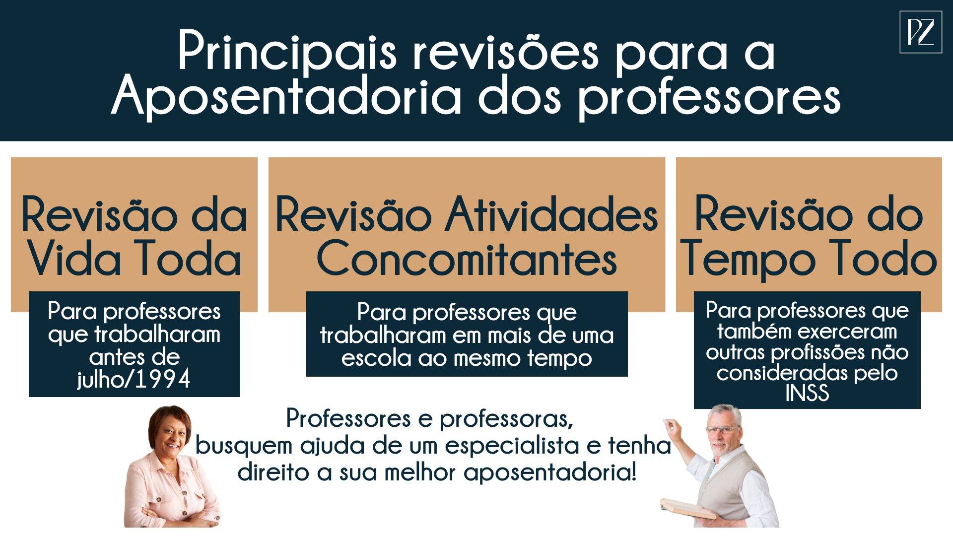 Professores E A Aposentadoria Por Atividade Concomitante – MNHQQ